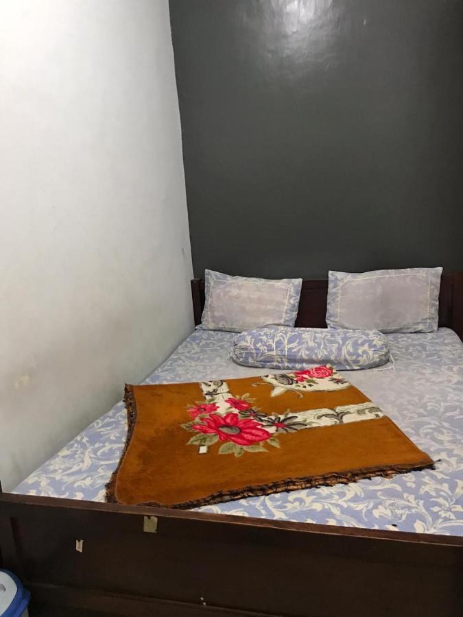 Villa & Guest House Batu Indah Exteriér fotografie