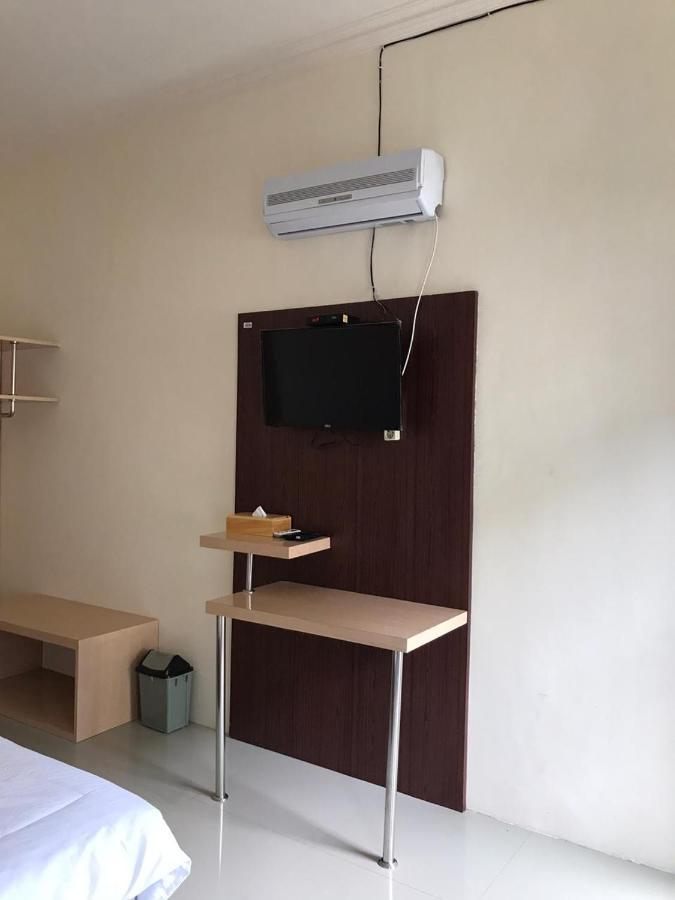 Villa & Guest House Batu Indah Exteriér fotografie
